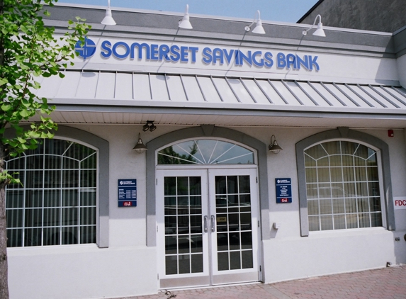 Somerset Savings Bank - Manville, NJ