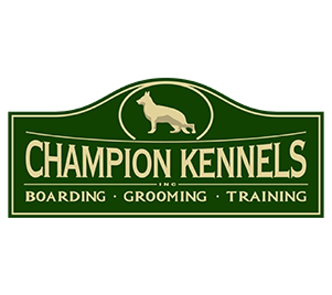 Champion Kennels - Sterling, MA