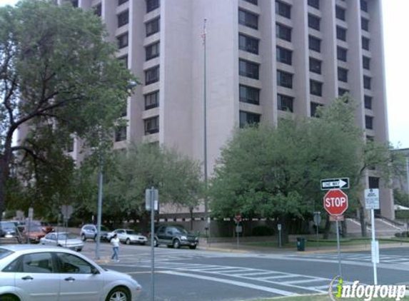 Texas Natural Resources Information System - Austin, TX