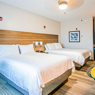 Holiday Inn Express & Suites South Padre Island - South Padre Island, TX