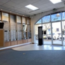 Optical Outlets - Medical Centers