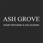 Ash Grove Dump Trucking