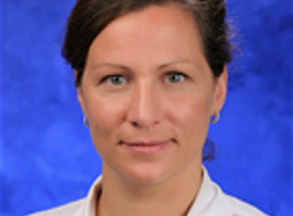Dr. Jill M Eckert, DO - Hershey, PA