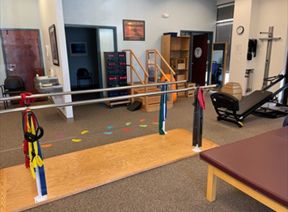 Select Physical Therapy - Gainesville - Gainesville, VA