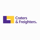 Craters & Freighters Birmingham - Shipping Services
