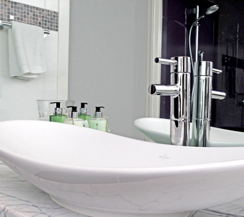 Premium Showers and Robes - Laverton North, VIC. Mirrors