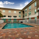 Holiday Inn Express & Suites Jacksonville North-Fernandina by IHG - Hotels