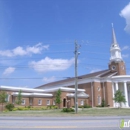Dunwoody United Methodist Church - Methodist Churches