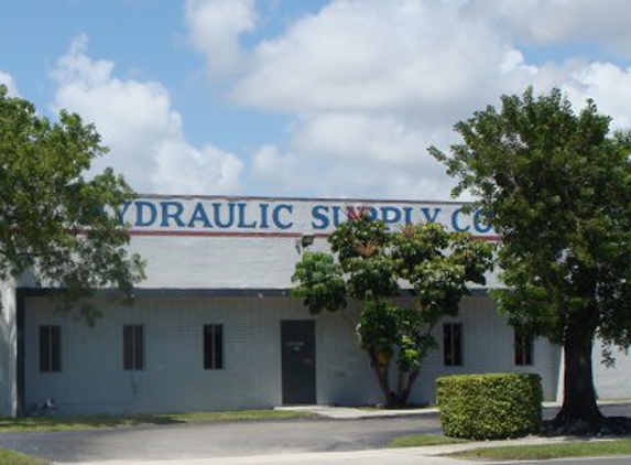 Hydraulic Supply Company - Fort Lauderdale, FL