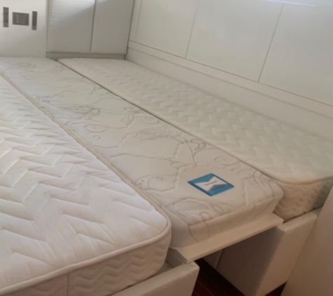 Zeno Mattress and Marine Bedding - Fort Lauderdale, FL