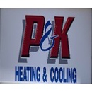 PK Heating & AC, INC - Heating Contractors & Specialties