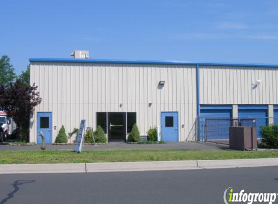 Ultimate Self-Storage - Middlesex, NJ