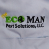 The Eco Man Pest Solutions gallery