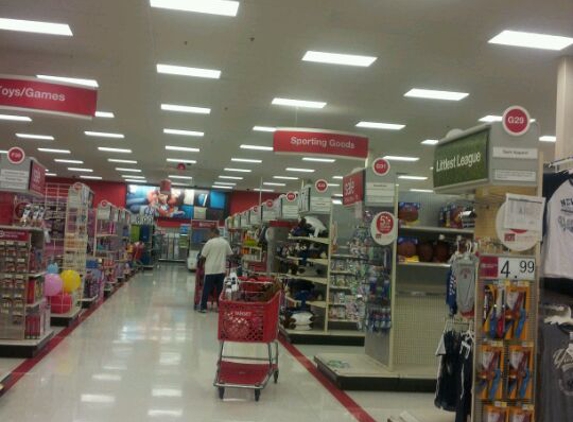 Target - Clifton, NJ