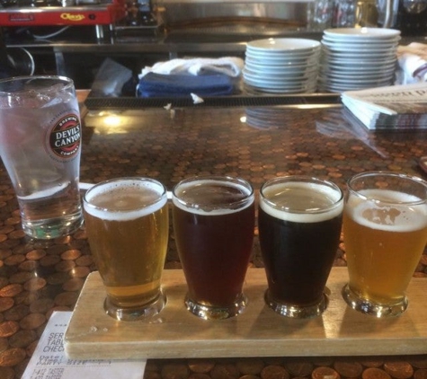 Brew Kitchen Ale House - Los Alamitos, CA