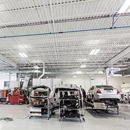 New Look Collision Center - Automobile Body Repairing & Painting