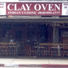 CLAY OVEN Indian Cuisine