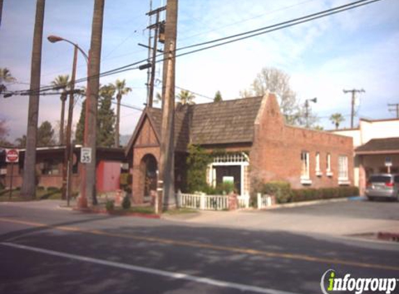 Platform Color Style Salon - San Dimas, CA