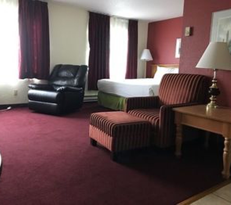 America's Best Value Inn--Executive Suite Hotel Airport - Anchorage, AK