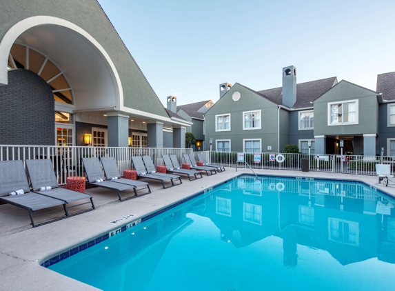 Homewood Suites By Hilton Savannah - Savannah, GA