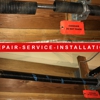 JE Garage Door Repair Services gallery
