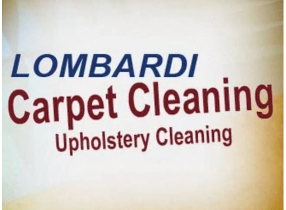 Lombardi Carpet Cleaning - Florham Park, NJ