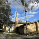 The Church of Jesus Christ of Latter-day Saints - Methodist Churches