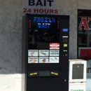 Baitvend Seabrook Texas - Fishing Bait