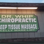 Deep Tissue Massage by Kelly Ware