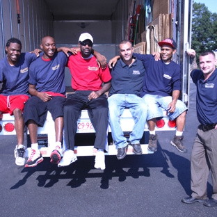 Father & Son Moving & Storage - Medford, MA. boston moving