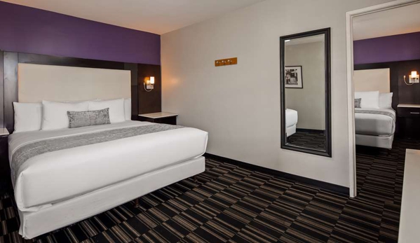 SureStay by Best Western Beverly Hills West LA - Los Angeles, CA