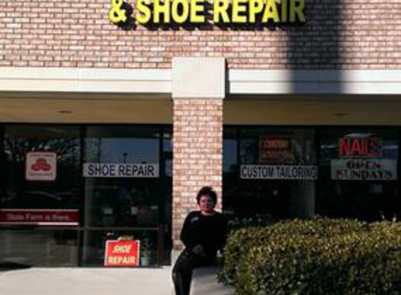 Alla's Tailor & Shoe Repair - Plano, TX