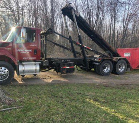 ARG Disposal & Transfer - Dumpster Rental Service - Albion, NY