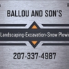 Ballou and Son’s gallery