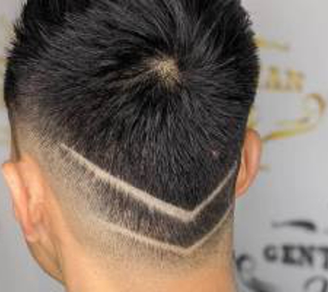 Nobleman Quarters Barbershop & Men's Salon - Las Vegas, NV