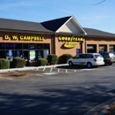 D.W. Campbell Tire & Service - Tire Dealers