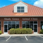 Shady Grove Animal Clinic