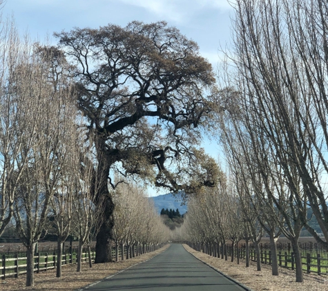 Far Niente Winery - Oakville, CA