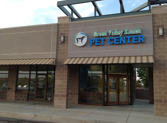 Green Valley Ranch Pet Center - Denver, CO