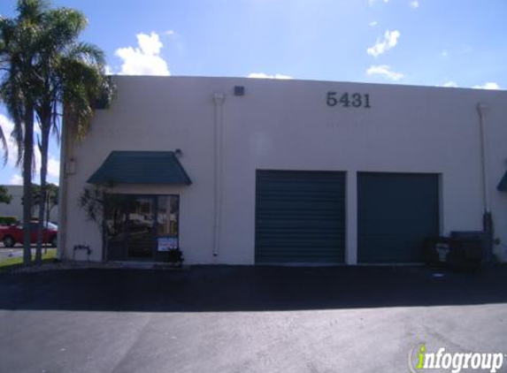 GPM Auto Service Inc - Margate, FL