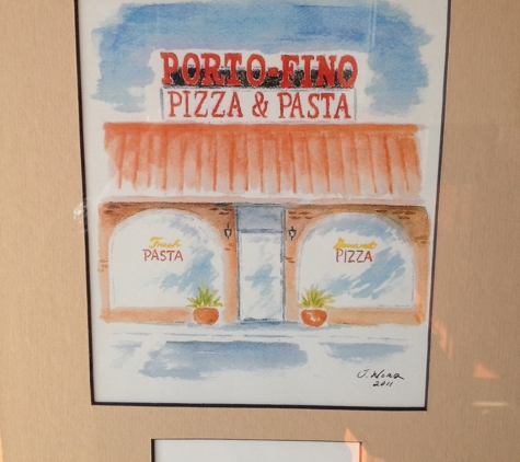 Porto-Fino Pizza & Restaurant - New Castle, DE