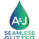 A&J Seamless Gutter