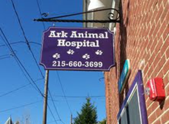 Ark Animal Hospital - Souderton, PA
