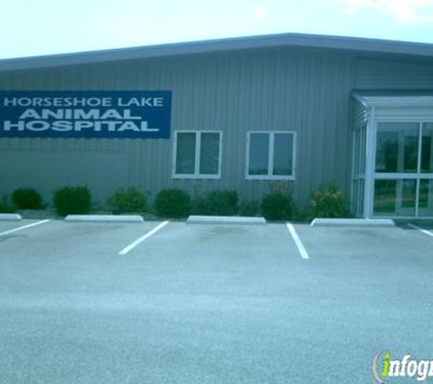 Horseshoe Lake Animal Hospital, A Thrive Pet Healthcare Partner - Collinsville, IL