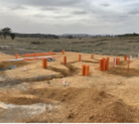 Dukes Earthmoving PTY Ltd. - Marrangaroo, NSW