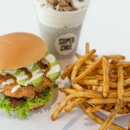 Super Chix - Chicken & Custard