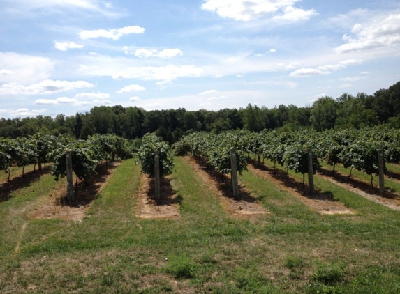 Ertel Cellars Winery Inc - Batesville, IN