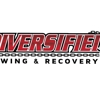 Diversified Towing & Recovery gallery