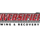 Diversified Towing & Recovery - Towing