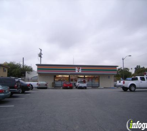 7-Eleven - Eagle Rock, CA